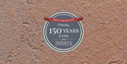 150 years badge 1 uai