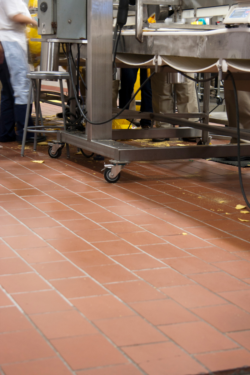 metropolitan ceramics extremely durable floor product mission foods