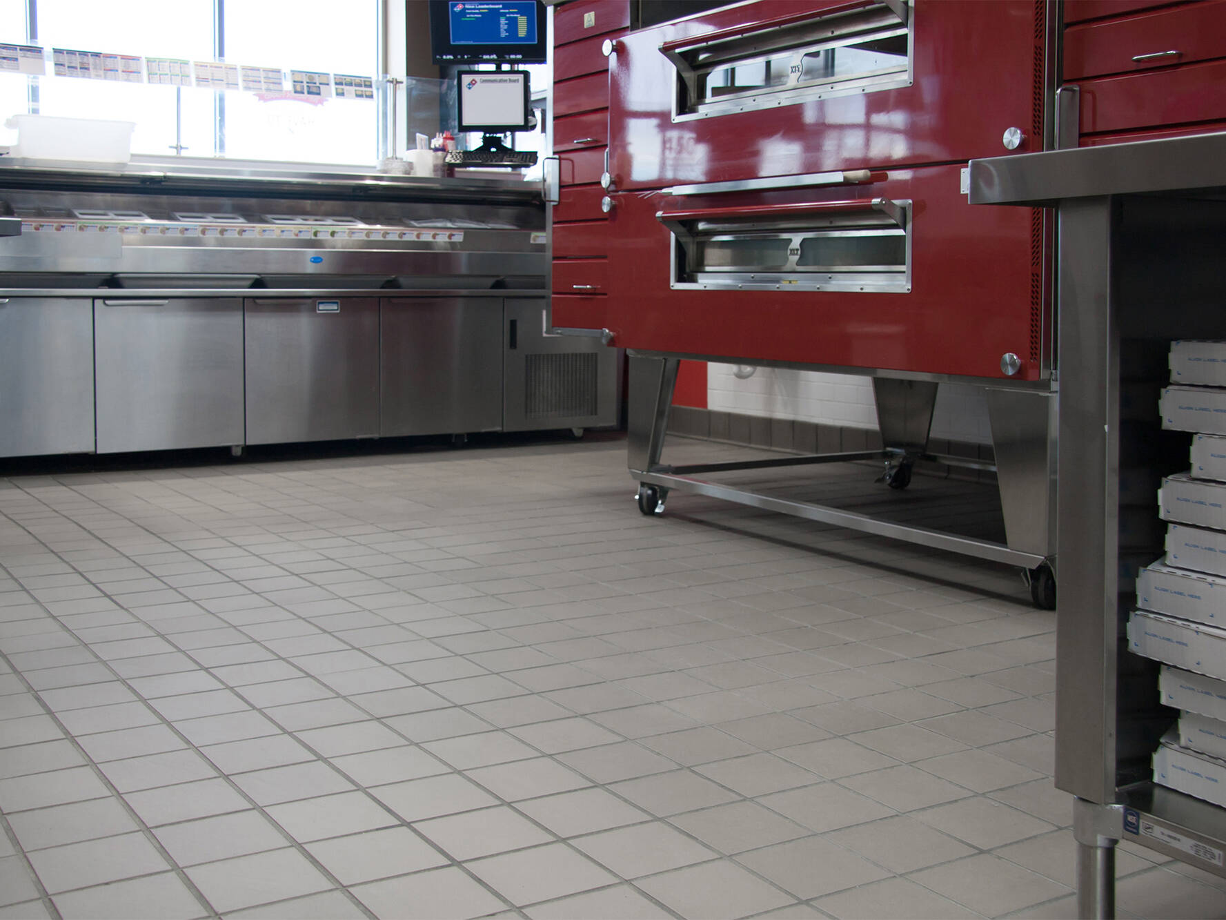 Non Slip Floor Tiles For Commercial Kitchen Things In The Kitchen   AIA Presentation Commercial Kitchen Flooring AIA CE 1LU Uai 1777x1333 