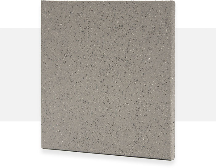 57 puritan gray XA Abrasives slip resistant quarry tile