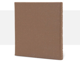 brown quarry tile colors