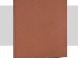Ironspot Quarry Burnt Orange Speckled Ceramic tile | Metro Ceramic