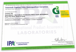 G2-Certificate 1 G2 Certificate scaled uai